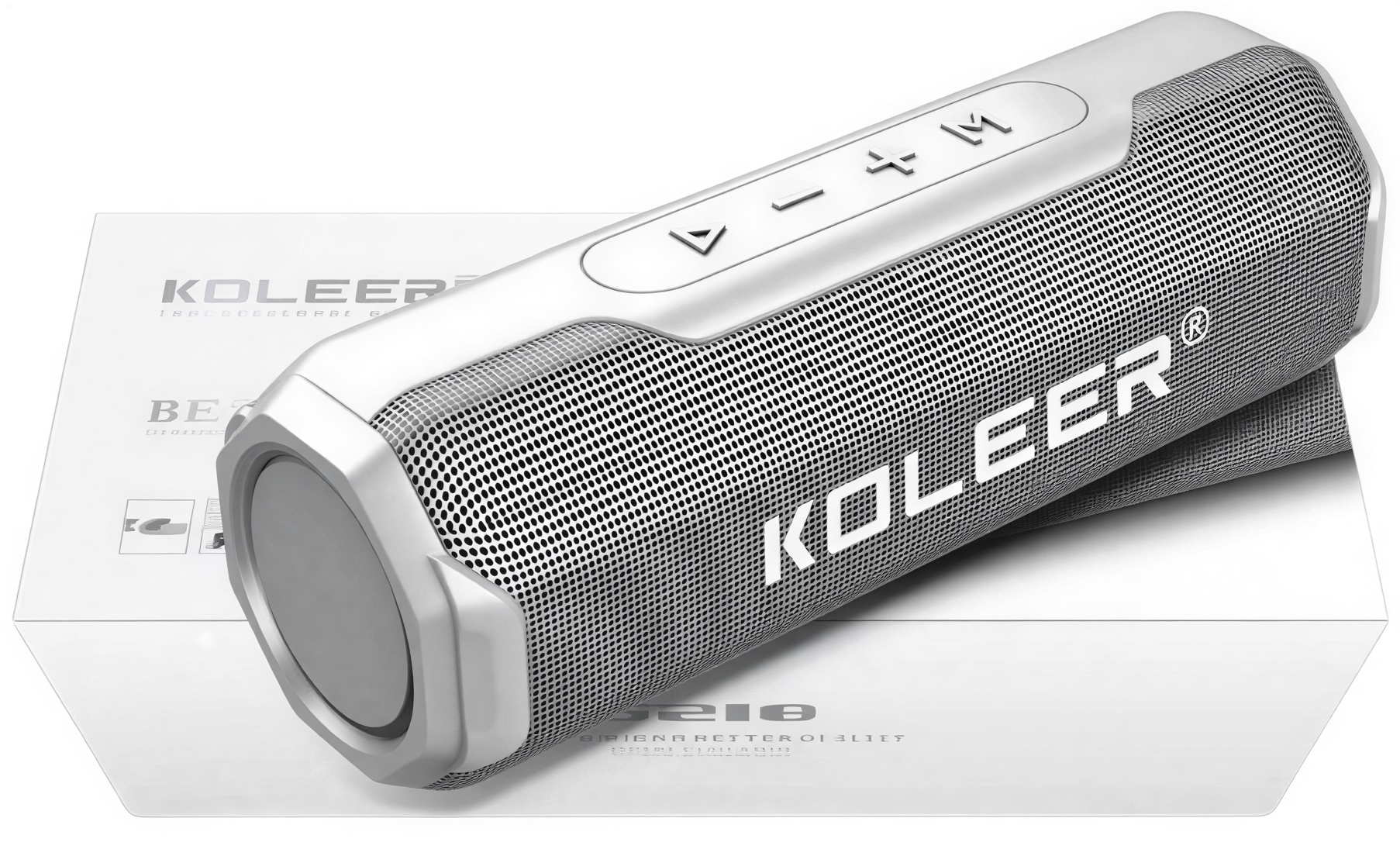 Koleer S218 Bluetooth Speaker Koleer S218 Bluetooth Speaker