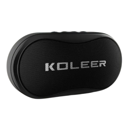 Koleer S29 Portable Bluetooth Speaker
