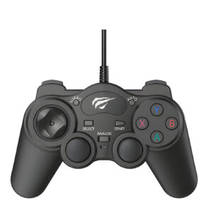 Havit G171 Game pad With Vibration