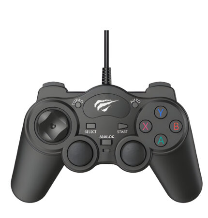 Havit G171 Game pad With Vibration