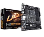 Gigabyte B450M DS3H AMD DDR4 Motherboard