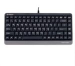 A4TECH FK11 Multimedia Mini Keyboard with Bangla