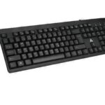 Golden Field GF-K101 Keyboard with Bangla