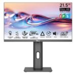 PC Power PCM22FRX 21.5" Borderless Monitor