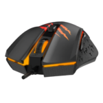 Havit HV-MS1027 Black USB Gaming Mouse - Image 3