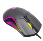 Havit MS1029 RGB USB Black Gaming Mouse - Image 2