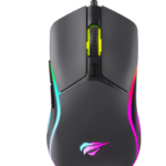 Havit MS1029 RGB Gaming Mouse