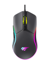 Havit MS1029 RGB Gaming Mouse
