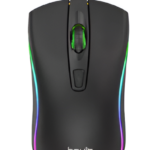 Havit MS72 Cool RGB Gaming Mouse