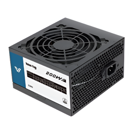 Value Top S200i ATX Power Supply