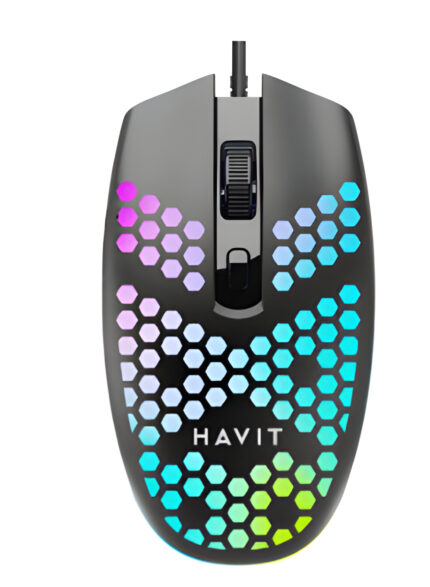 Havit MS4254 Gaming Mouse