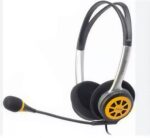 Microlab K250 Stereo Headphone