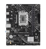 ASUS PRIME H610M-F D4 R2.0 Intel Motherboard - Image 3