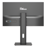 PC Power PCM22FRX 21.5" FHD Display Borderless Monitor - Image 4