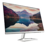 HP M22F 21.5 Inch FHD LED Monitor - Image 2