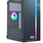 OVO V-3709S Mini Tower Gaming Casing