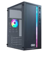 OVO V-3709S Mini Tower Gaming Casing