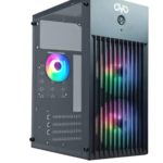 OVO J-618 B Mini Tower Gaming Casing