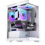 OVO CC4315-B Gaming Case