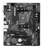 Gigabyte A520M K V2 DDR4  AMD Motherboard - Image 2