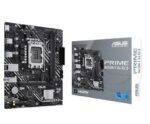 ASUS PRIME H610M-F D4 R2.0 Motherboard