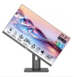 PC Power PCM22FRX 21.5" FHD Display Borderless Monitor - Image 3