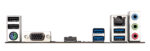 Gigabyte A520M K V2 DDR4  AMD Motherboard - Image 3
