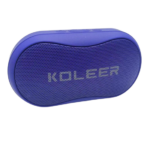 Koleer S29 Portable Mini Bluetooth Speaker - Image 3