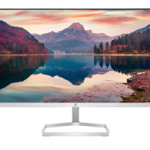 HP M22F 21.5 Inch FHD Monitor