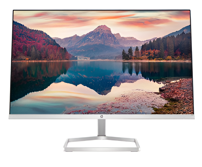 HP M22F 21.5 Inch FHD Monitor HP M22F 21.5 Inch FHD Monitor