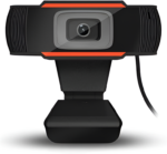 Web Camera Full  HD 1080P