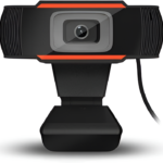 Web Camera Full  HD 1080P