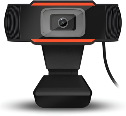 Web Camera Full  HD 1080P