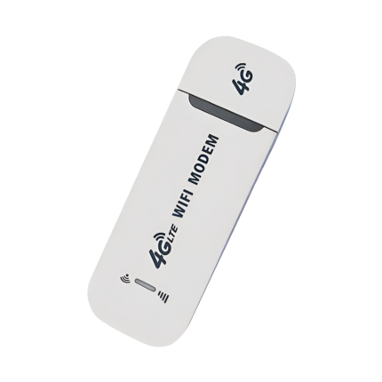 4G LTE WiFi Modem USB