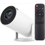 HY300 260 ANSI Lumens Smart Android Projector - Image 2
