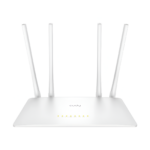 Cudy WR300S Single-Band Wi-Fi Router