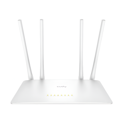 Cudy WR300S Single-Band Wi-Fi Router