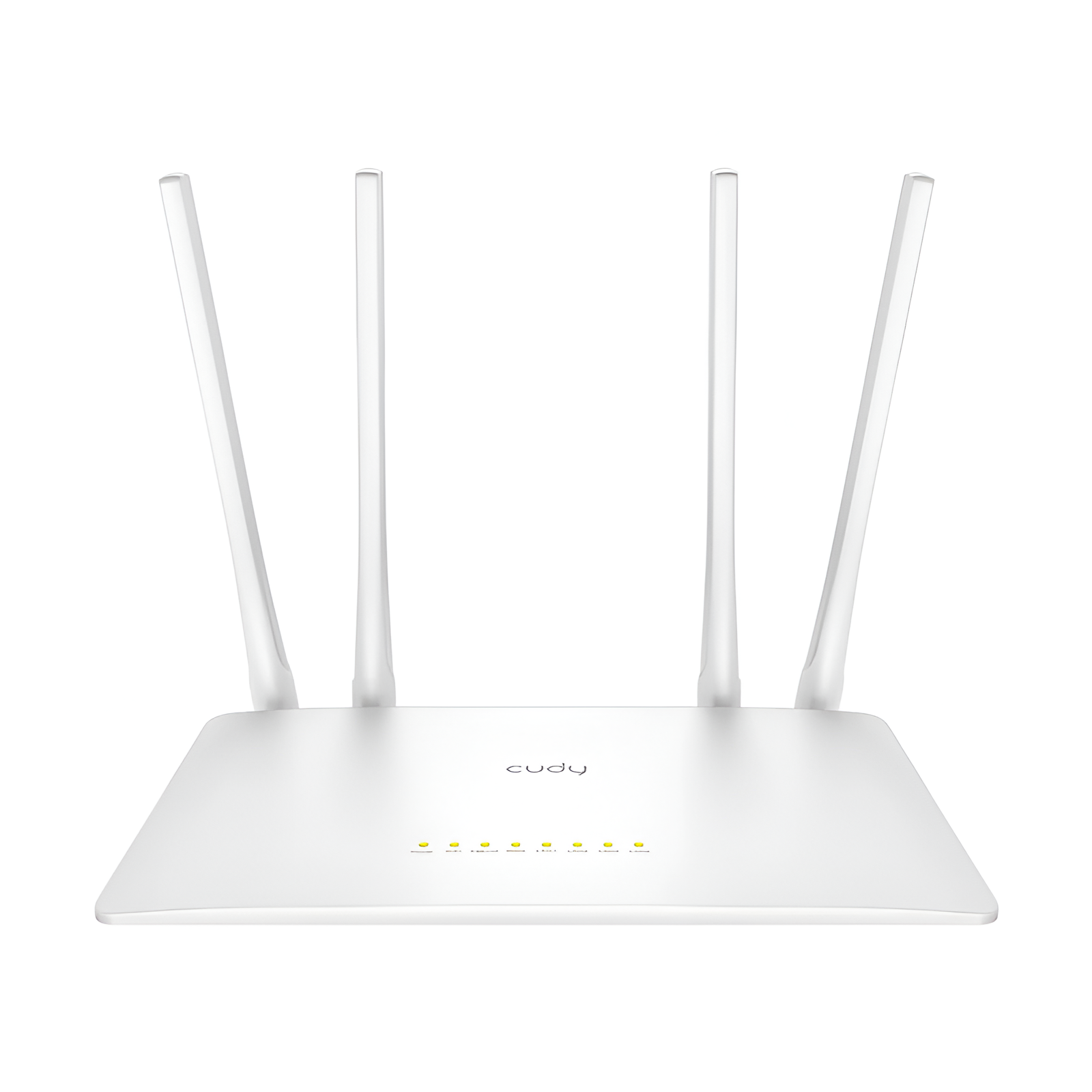 Cudy WR300S Single-Band Wi-Fi Router Cudy WR300S Single-Band Wi-Fi Router