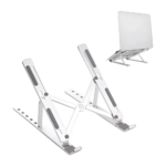 Adjustable & Foldable  Laptop Stand