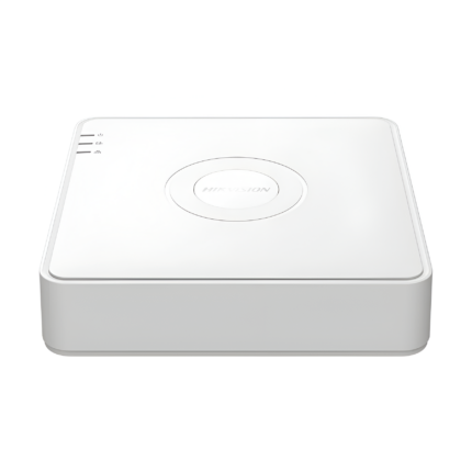 Hikvision 08 Channel Mini DVR