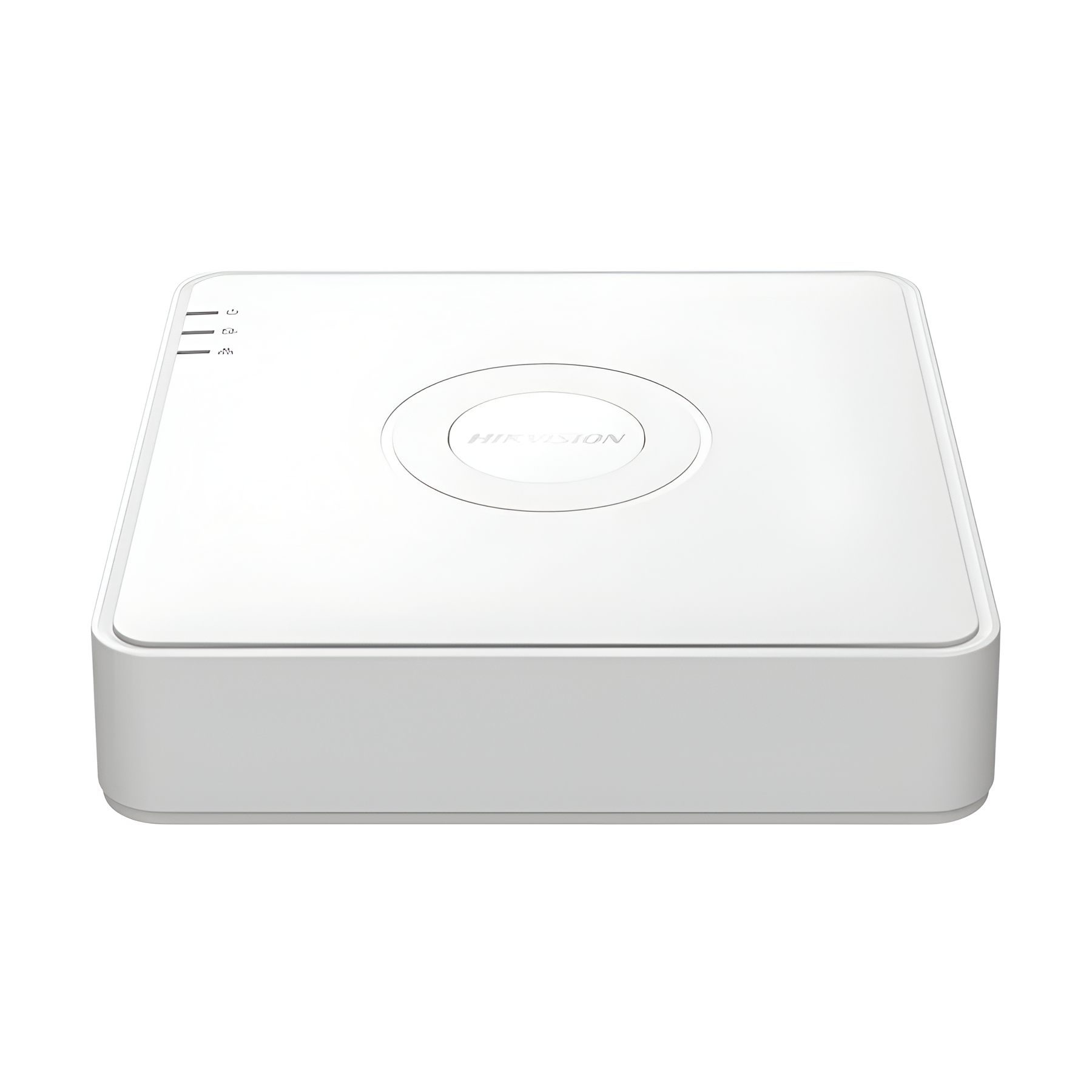 Hikvision 08 Channel Mini DVR Hikvision 08 Channel Mini DVR