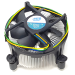 Intel CPU Cooling Fan