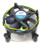 Intel CPU Cooling Fan