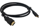 HDMI To HDMI Extension Cable