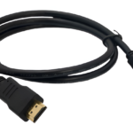 HDMI To HDMI Extension Cable
