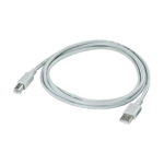 USB Type-A Male to Type-B Male Printer Cable