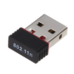 Wi-Fi 802.11N Wireless Adapter