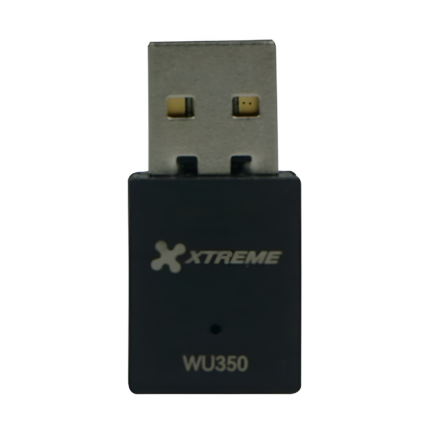 Xtreme WU350 Wi-Fi Adapter