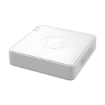 Hikvision DS-7108HGHI-M1/T 08 Channel Mini DVR - Image 2