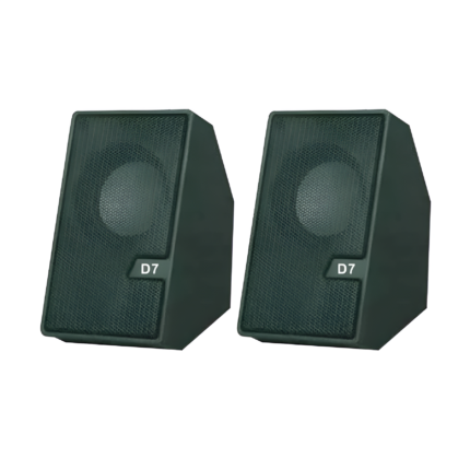 Pc Power PCS-D7 Mini SpeakerĀ